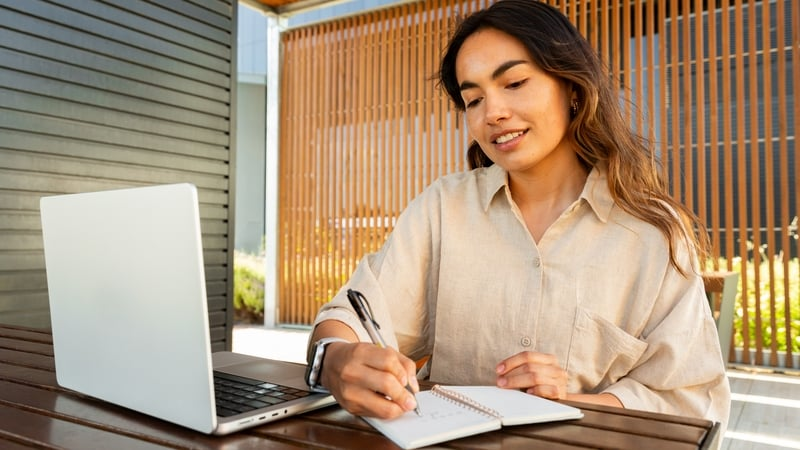 The Productivity Rules We Should All Follow