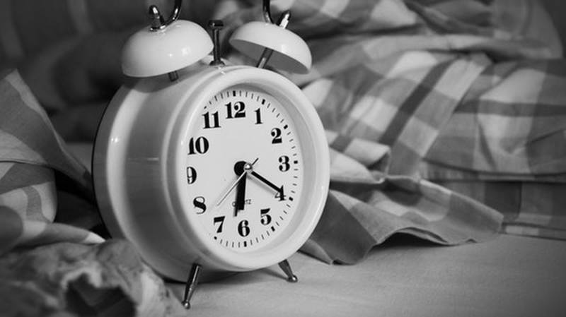 Late Again: Bad Manners or Hardwired Habit?
