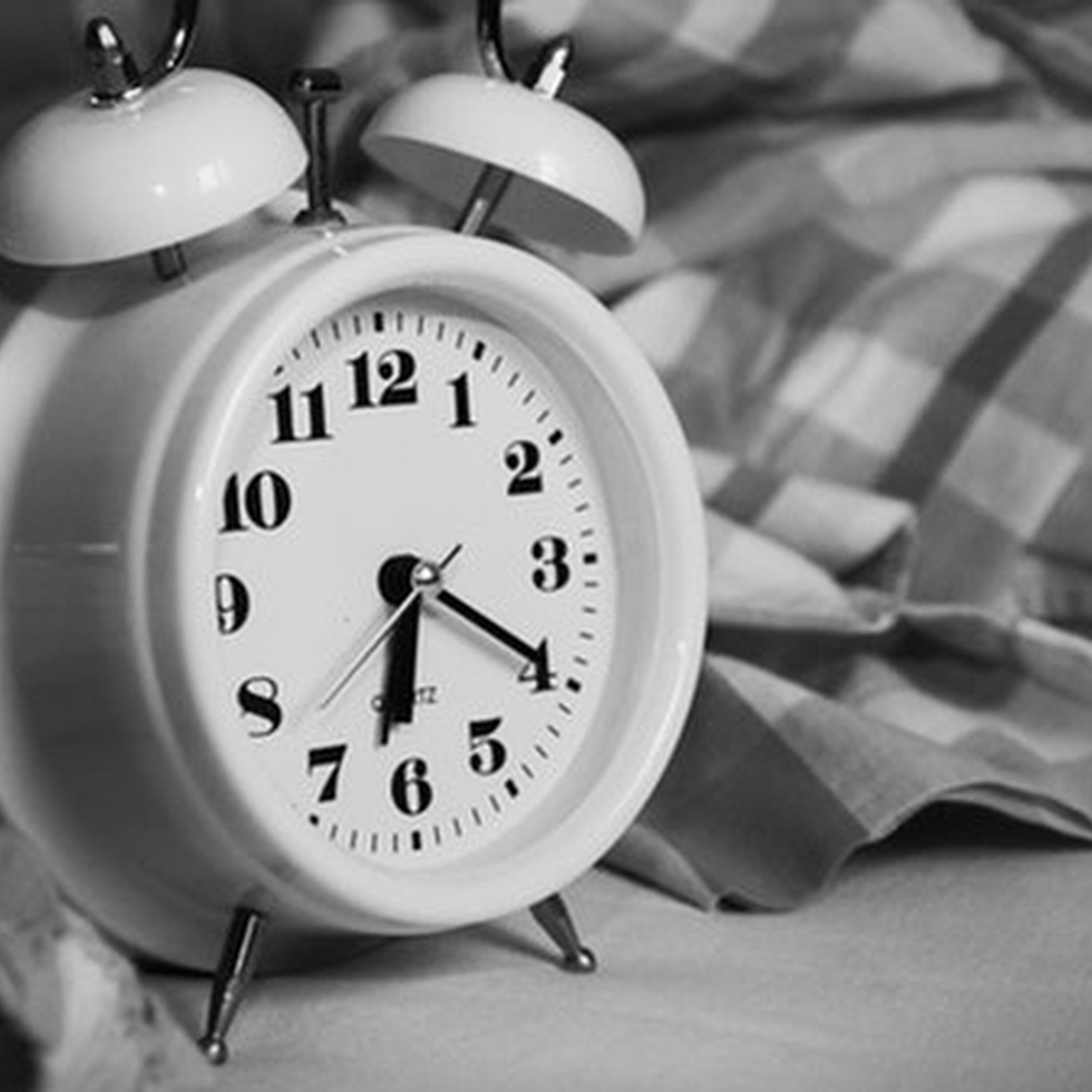 Late Again: Bad Manners or Hardwired Habit?