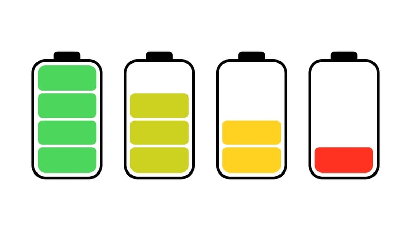 As Energy Takes a Hit, Could We All Do with a Recharge?