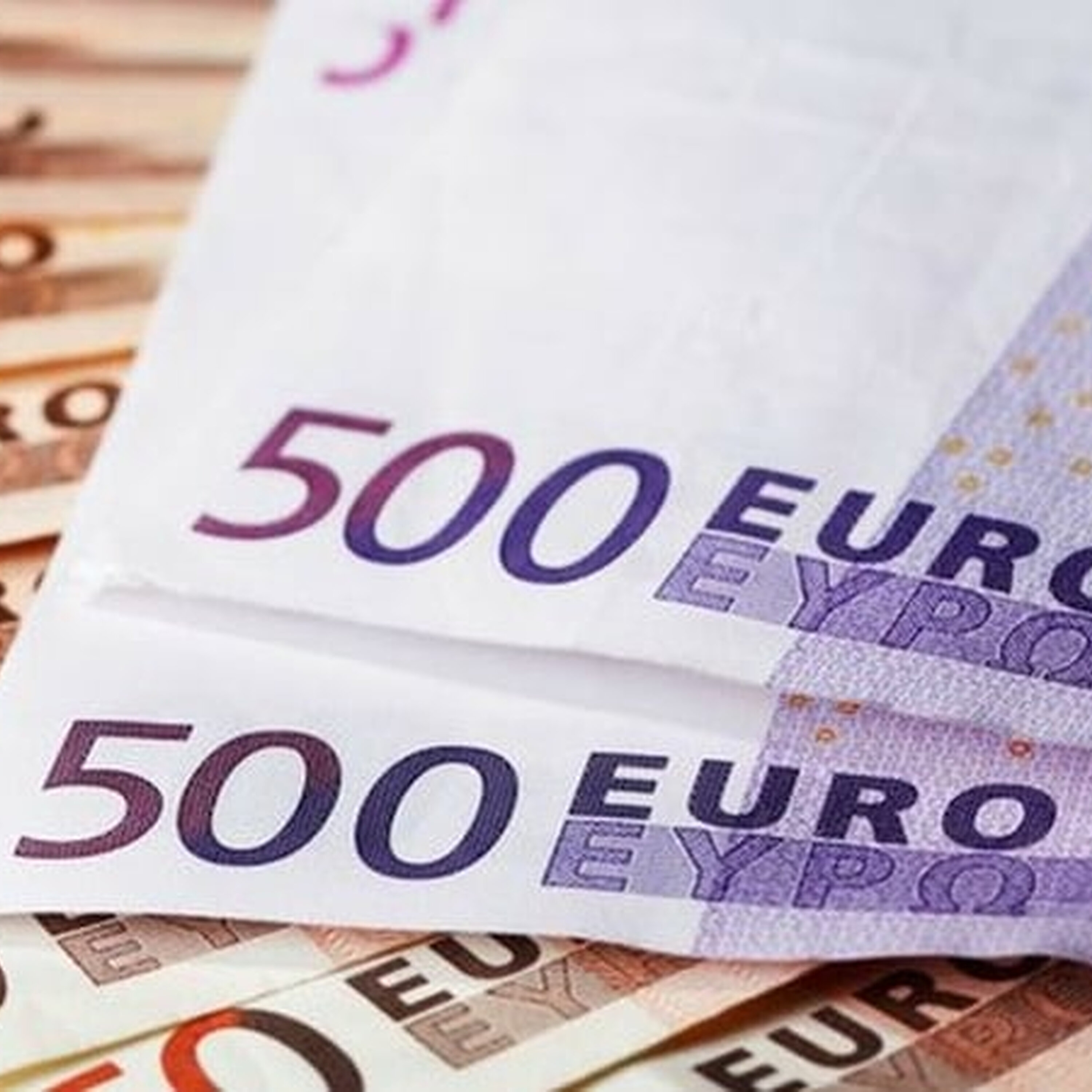 Heads Up: When Egos and Finance Collide