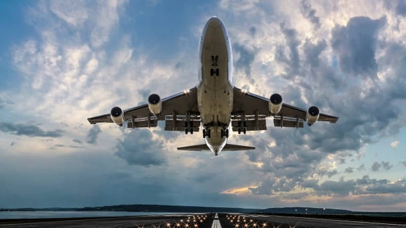 Dreaming of the Skies
