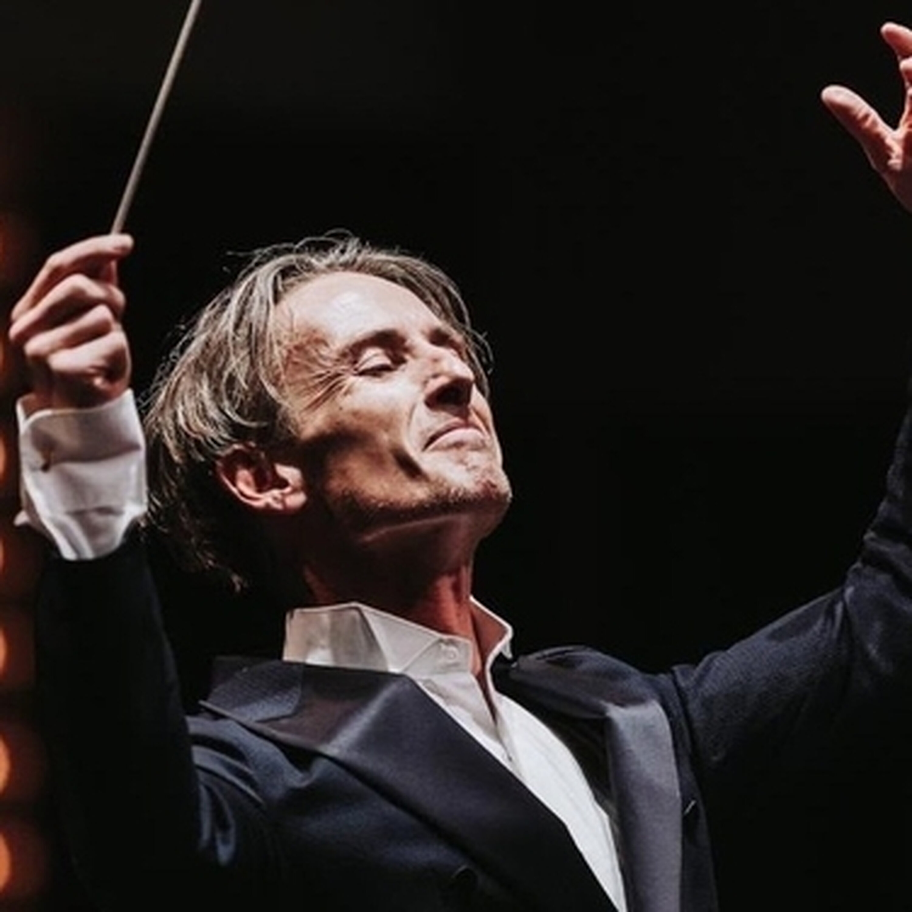 The Business of Music with Alexander Shelley