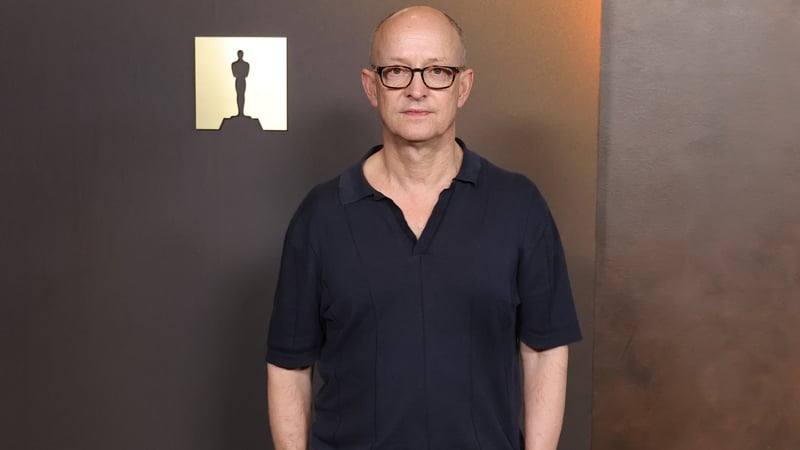 Ed Guiney: The Movie Man in His Element