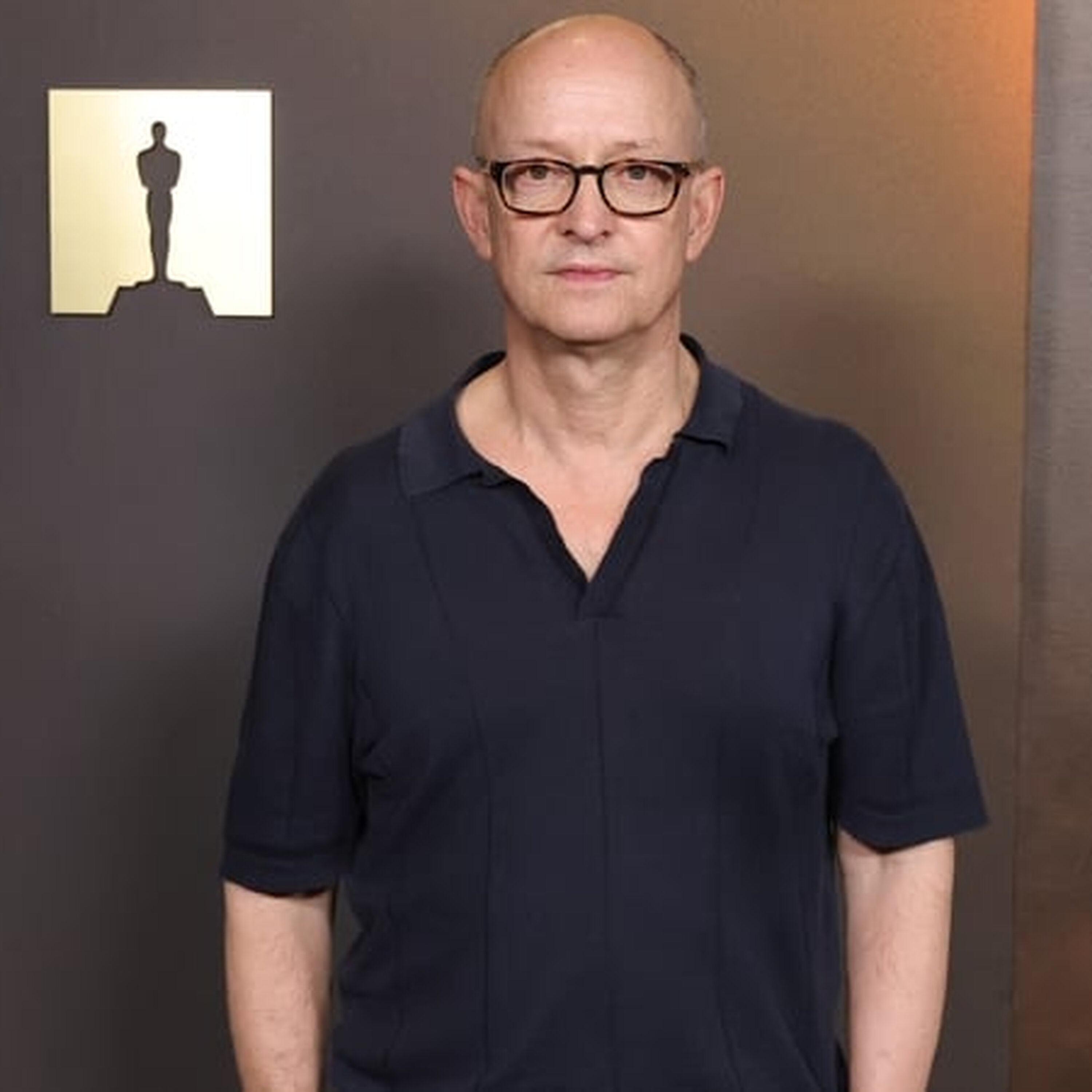 Ed Guiney: The Movie Man in His Element