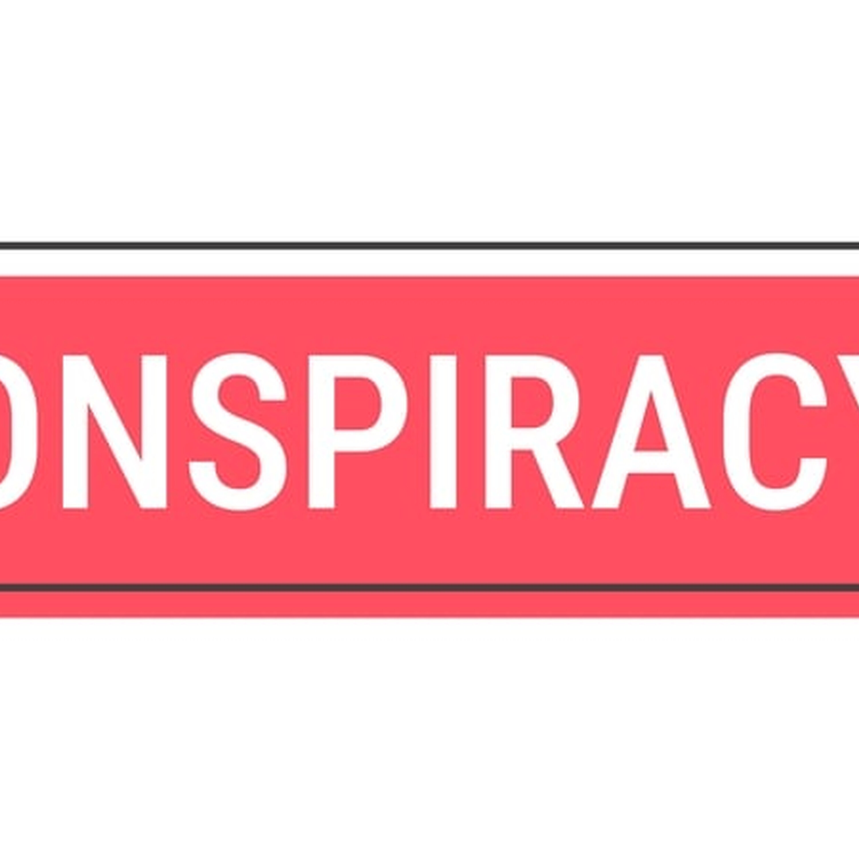 Cashing in on Conspiracy Theories
