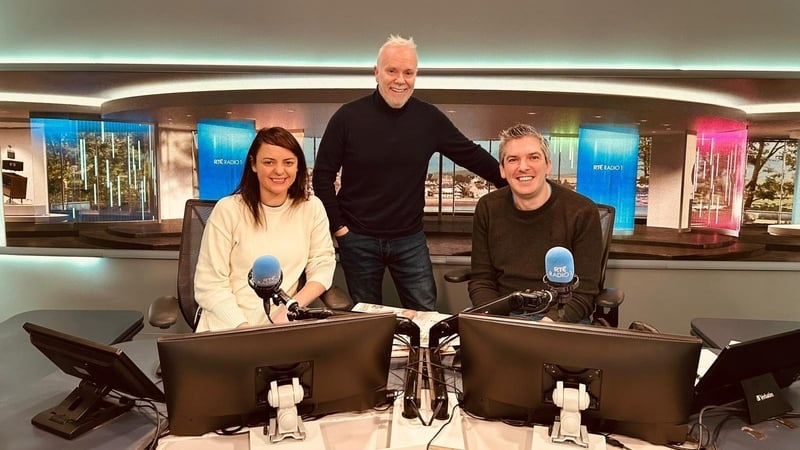 Whiskey in the Tipperary Hills