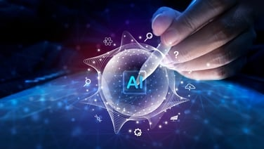 When Bots Are Hiring Bots: AI and Recruitment