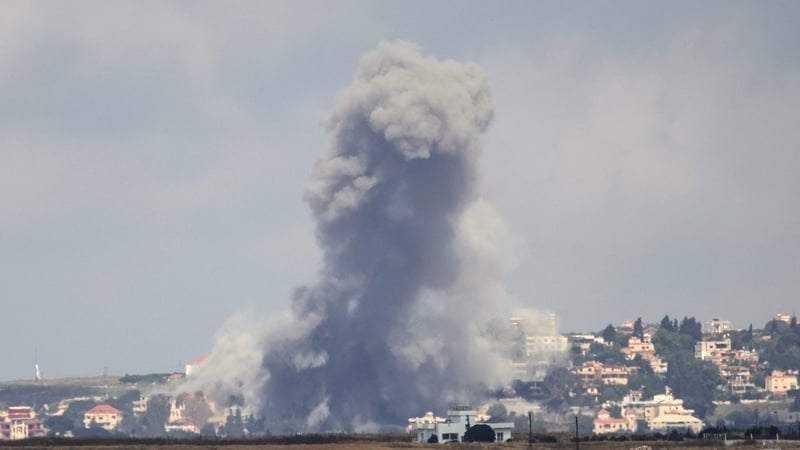 The Global Economics of War