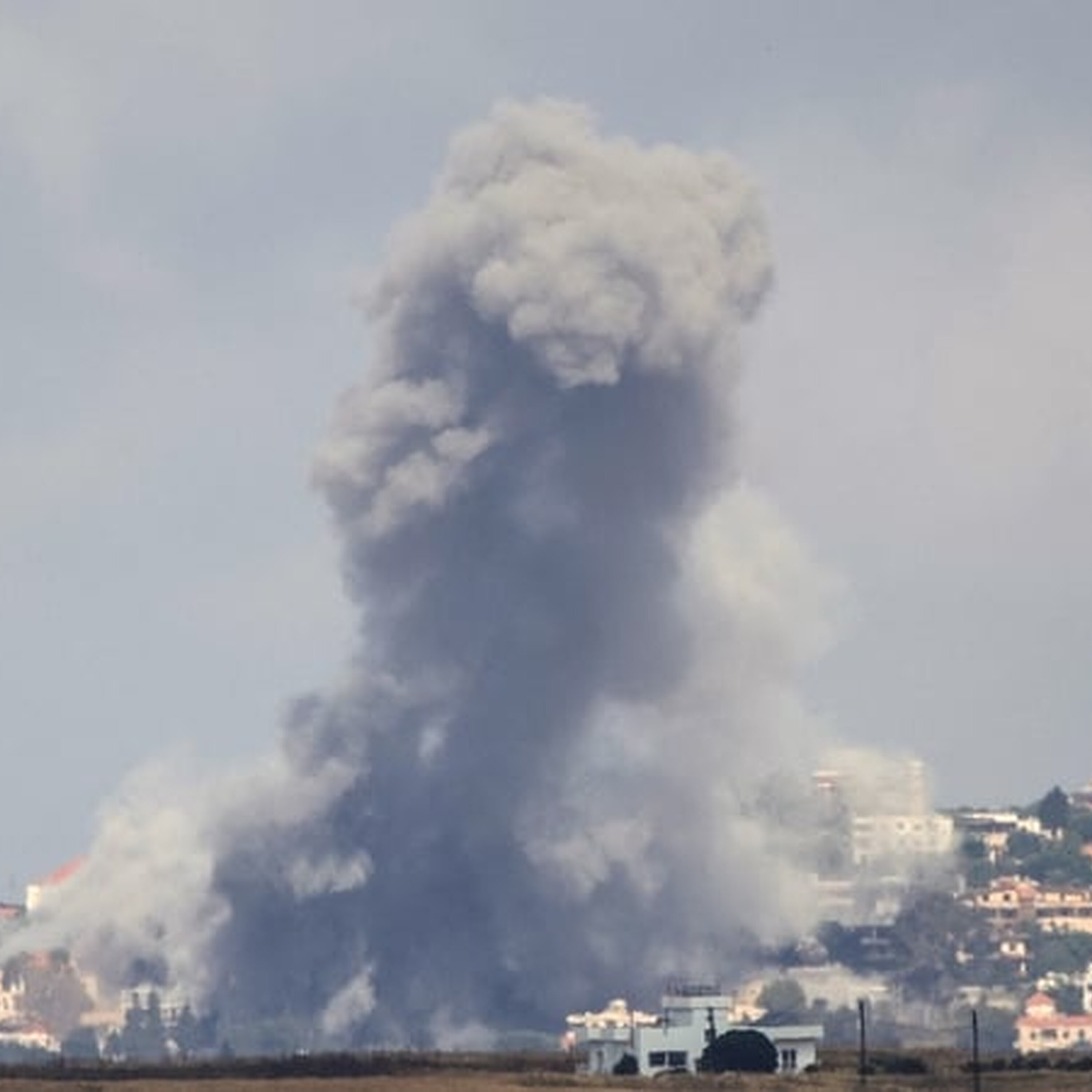 The Global Economics of War