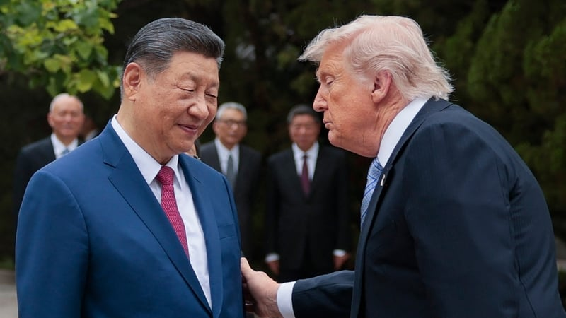 The Body Language of Power Struggles