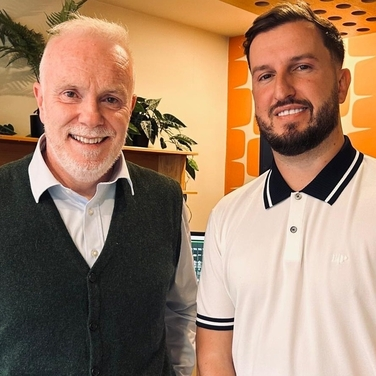 How an ADHD Diagnosis Changed Danny Buckley's Life