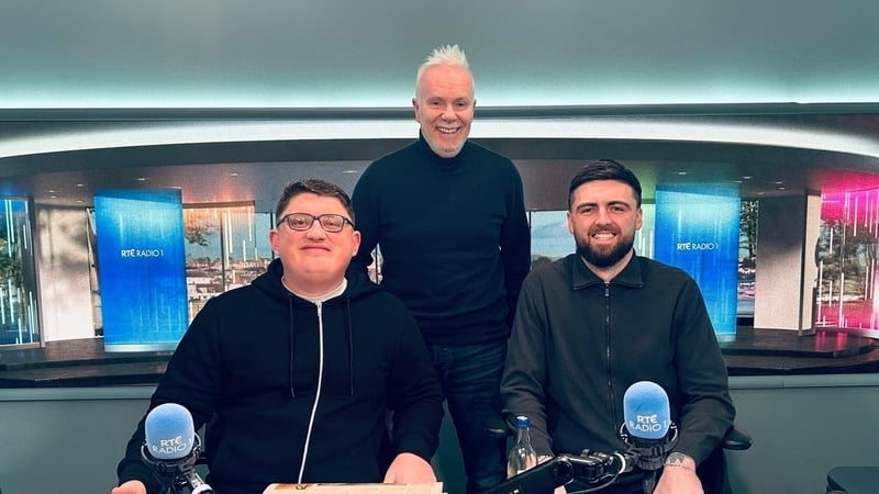 The Former Hairdressers a Cut Above the Rest