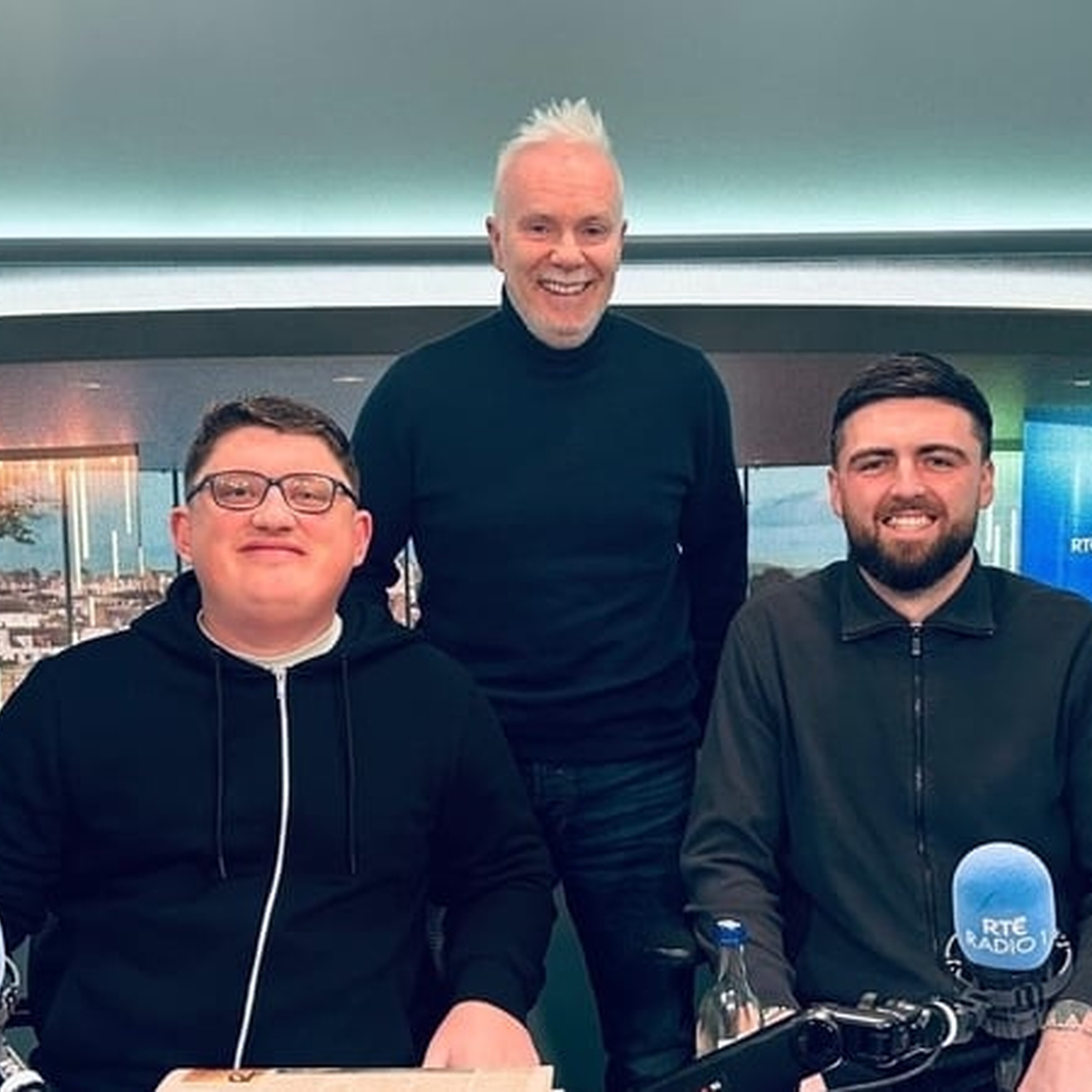 The Former Hairdressers a Cut Above the Rest The Former Hairdressers a Cut Above the Rest