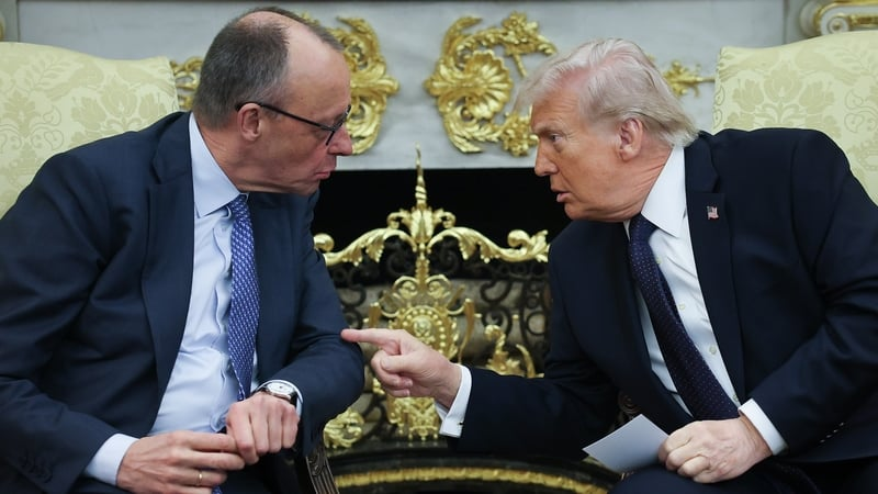 Withdrawing Troops from Germany: Threat or Truth?
