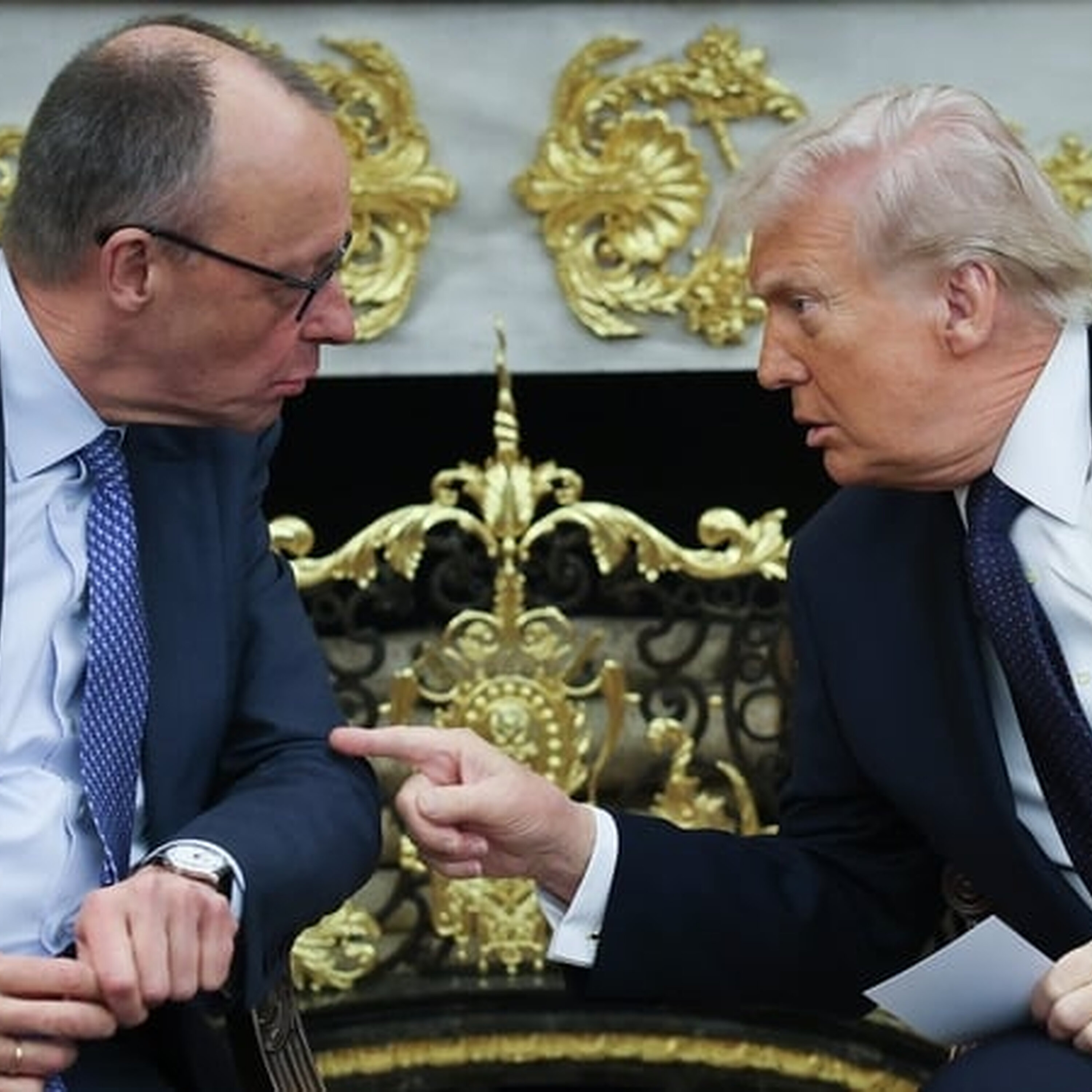 Withdrawing Troops from Germany: Threat or Truth?