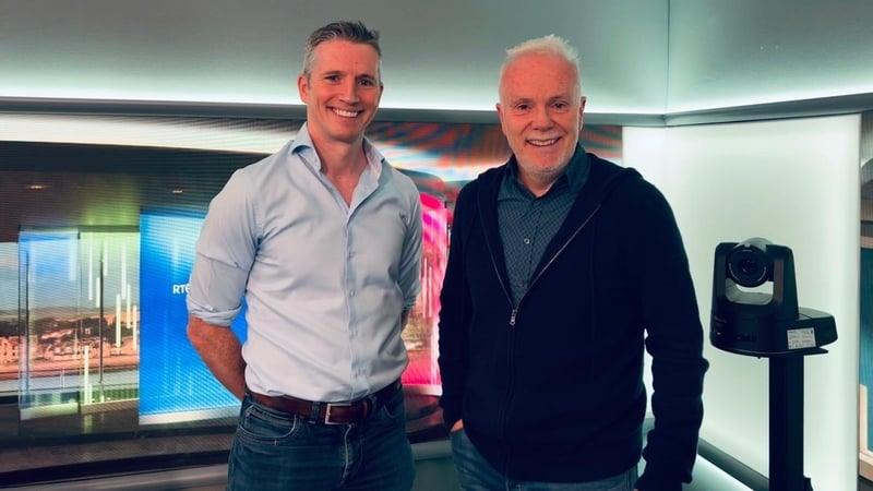 Igniting Innovation with Simon Boucher