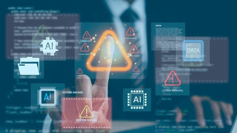 Attention: Surveillance and the AI World