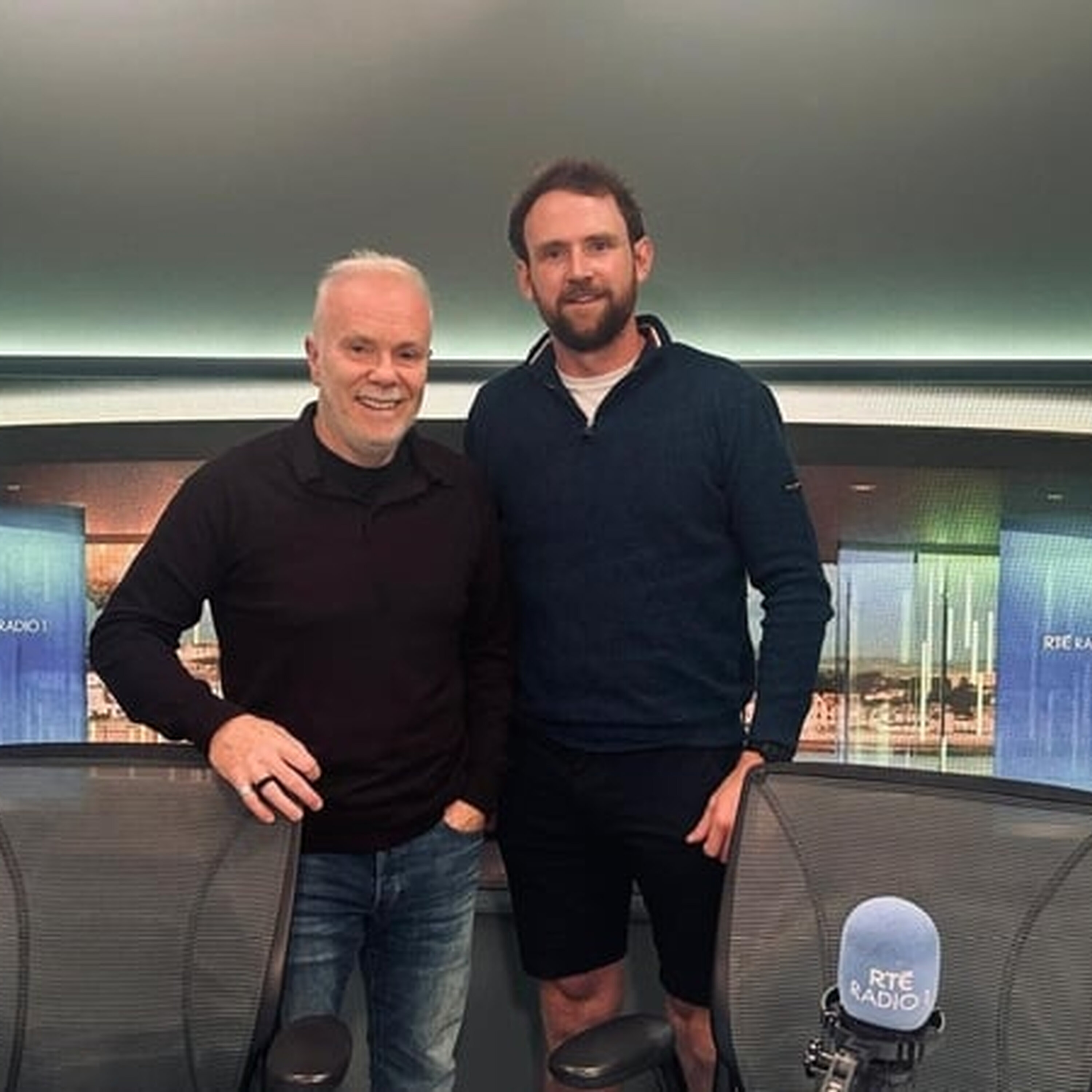 Seany McCleary: A Tearaway Teen Transforming Trailers