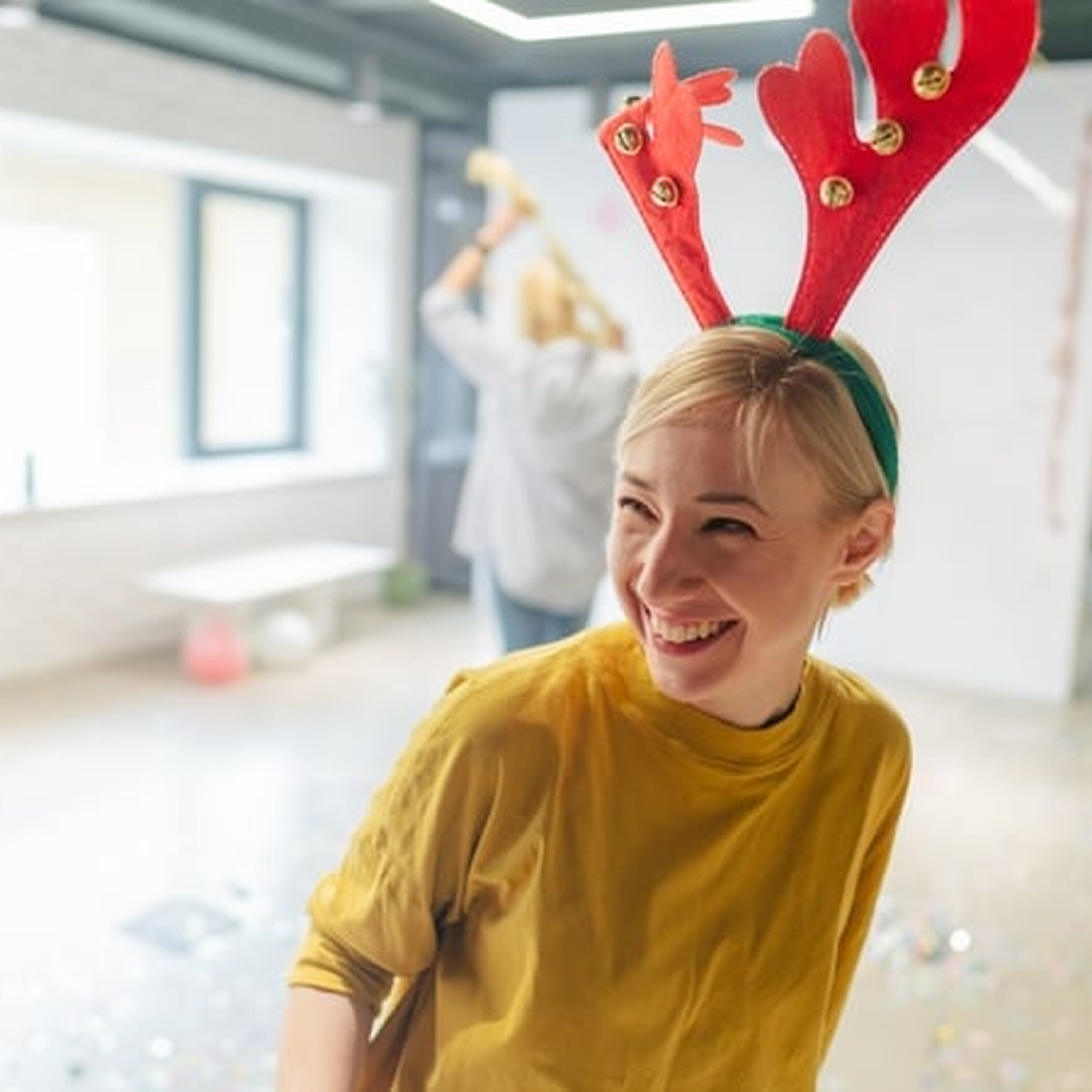 Christmas Parties: Scheming and Shenanigans Christmas Parties: Scheming and Shenanigans