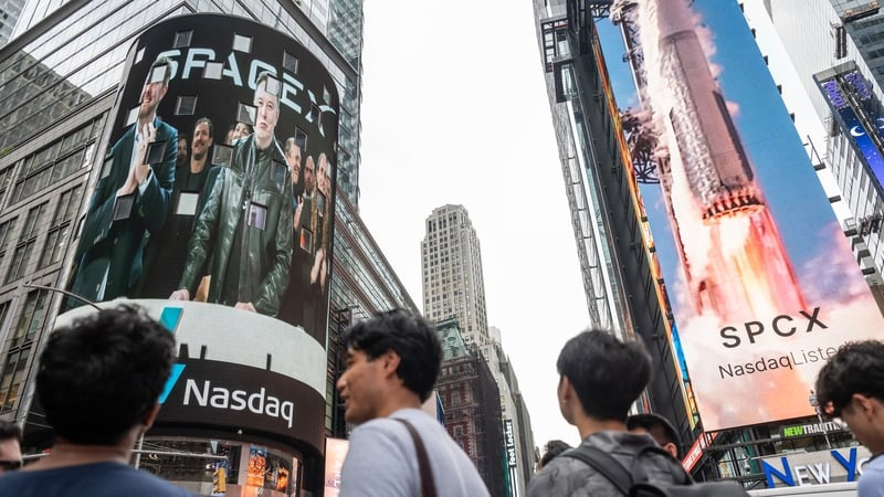 Who Wants to be a Trillionaire: The Rise of the Ultra Wealthy