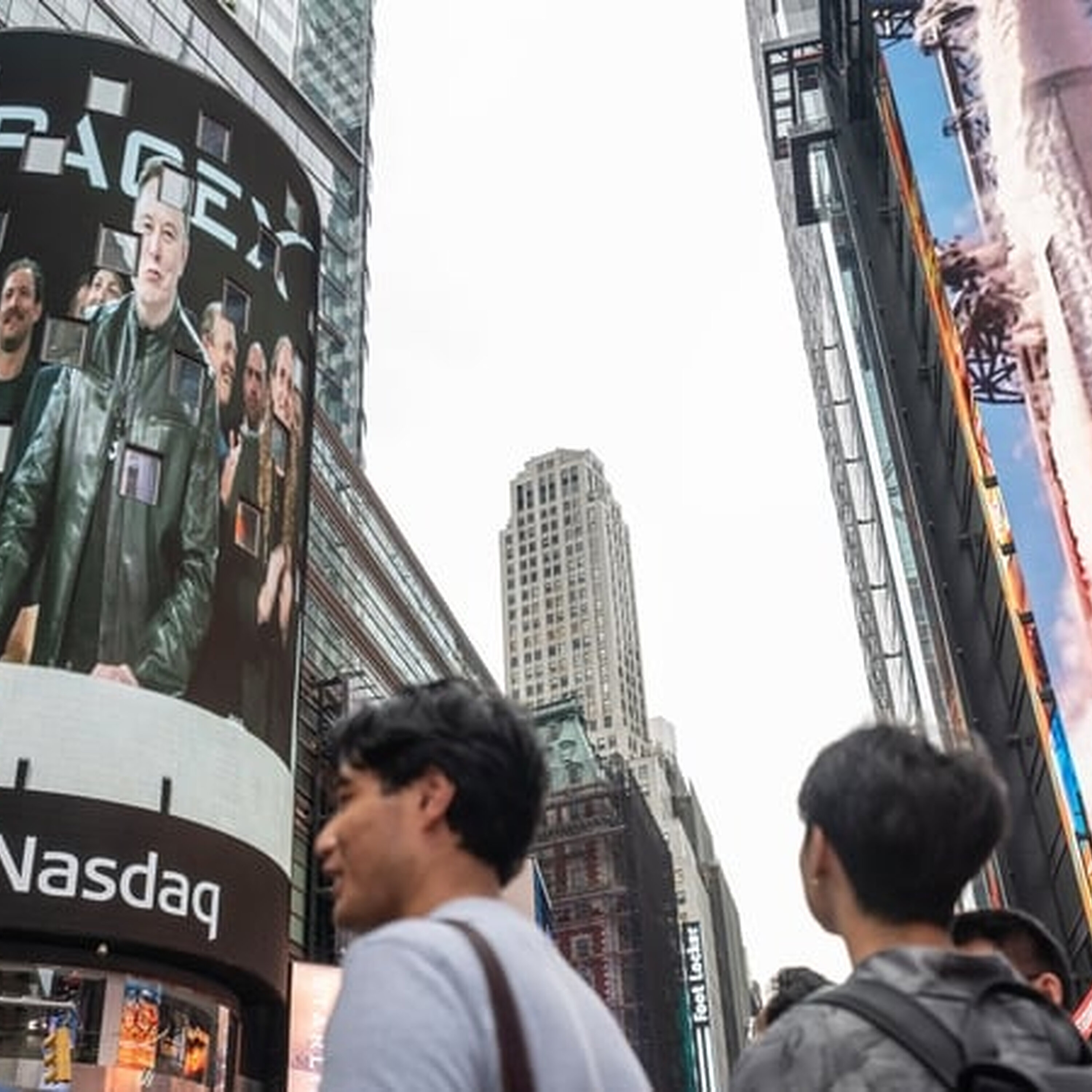 Who Wants to be a Trillionaire: The Rise of the Ultra Wealthy