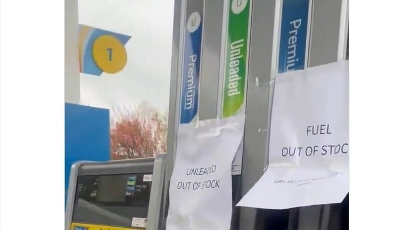 How the Government is Tackling the Fuel Crisis