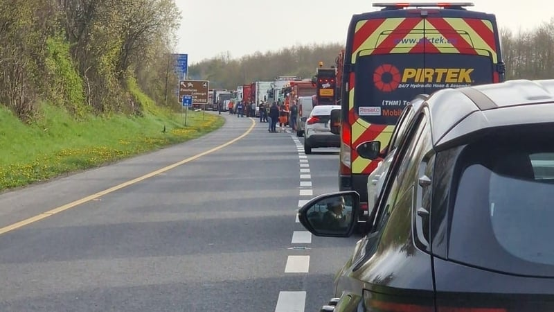 The Latest Developments from the Fuel Protests