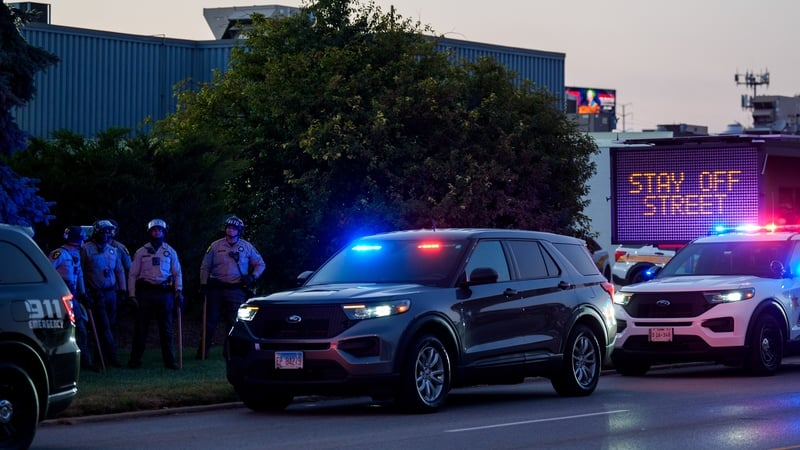 The Price of ICE: ICE Raids and the Food Industry