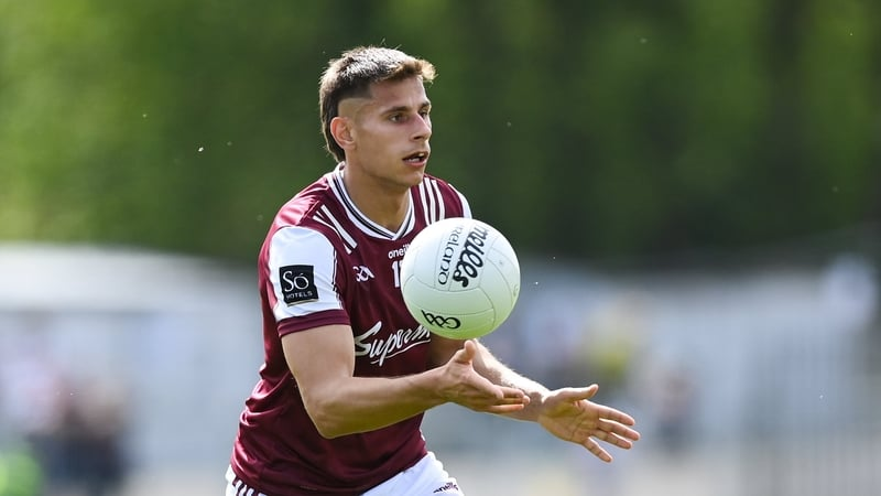 From Sam Maguire to "Got a Text": The Lure of Love Island