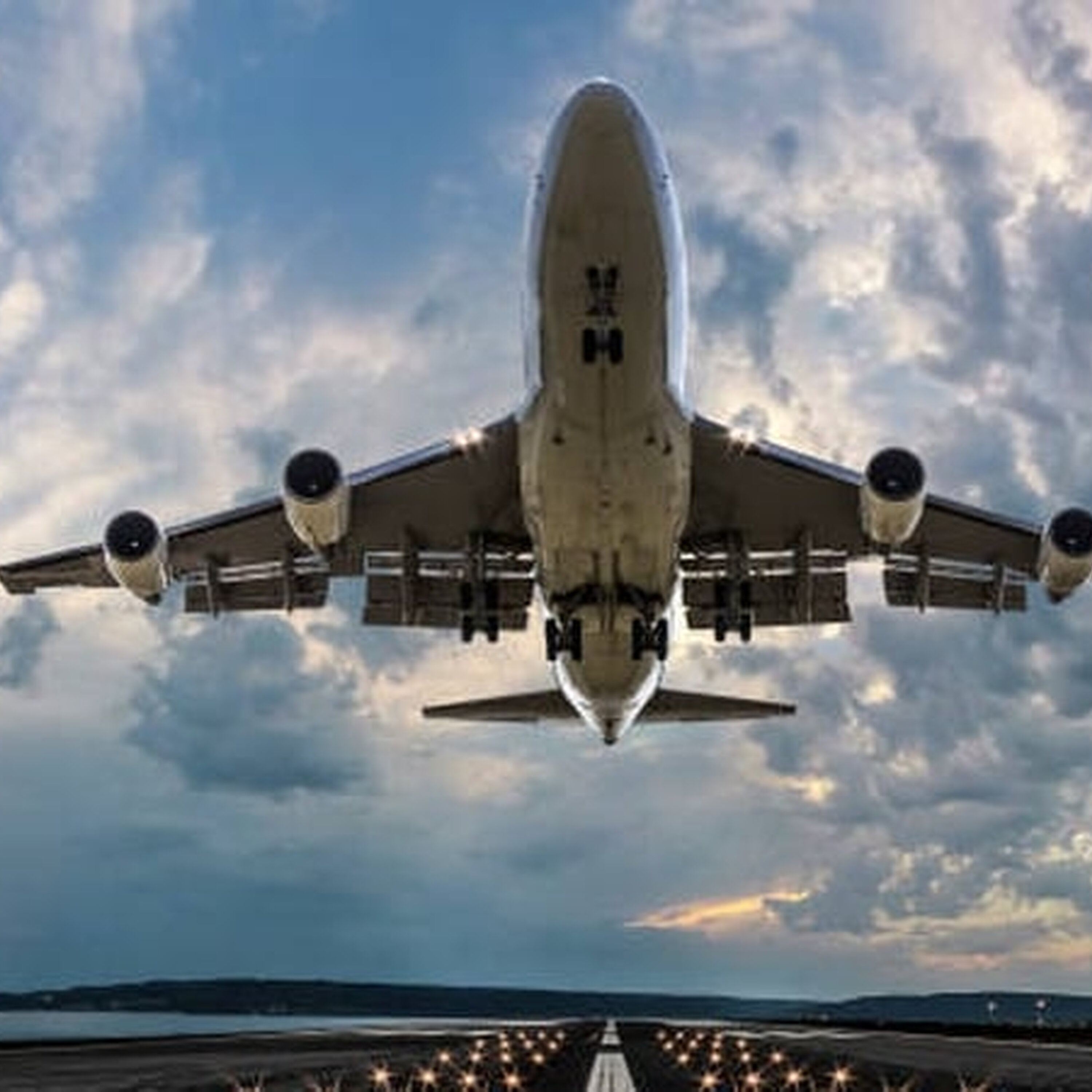 Jet Fuel Shortages: Fact or Fiction?