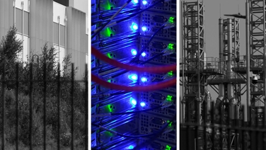 The Big Dread of Data Centres