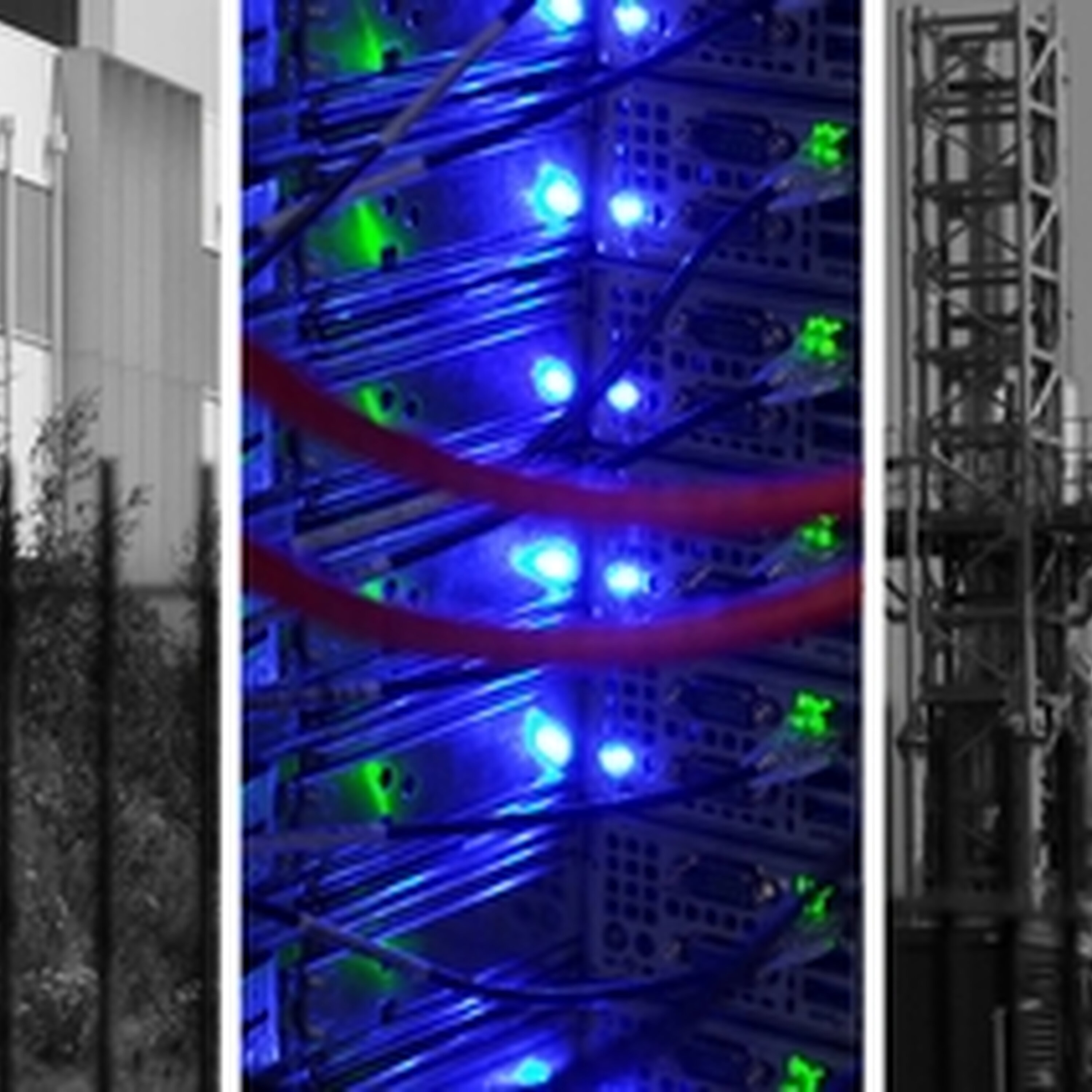 The Big Dread of Data Centres