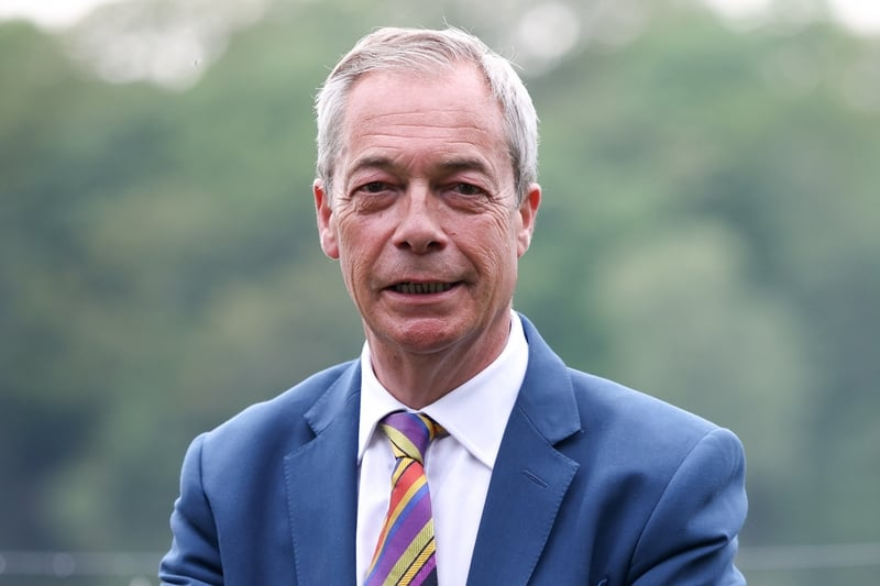 The Demise of the UK Economy