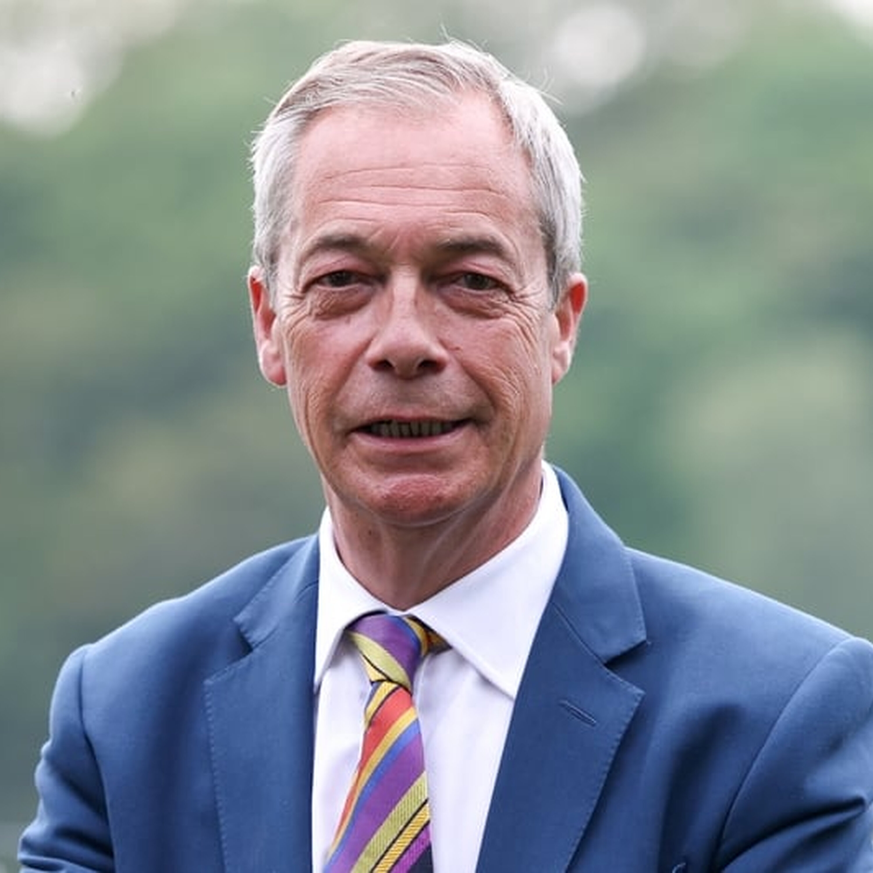 The Demise of the UK Economy