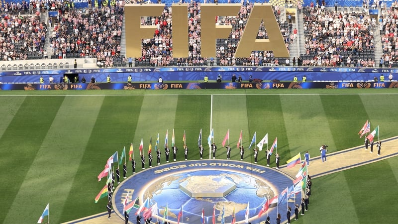World Cup Linguists: A Beautiful Game in Any Language
