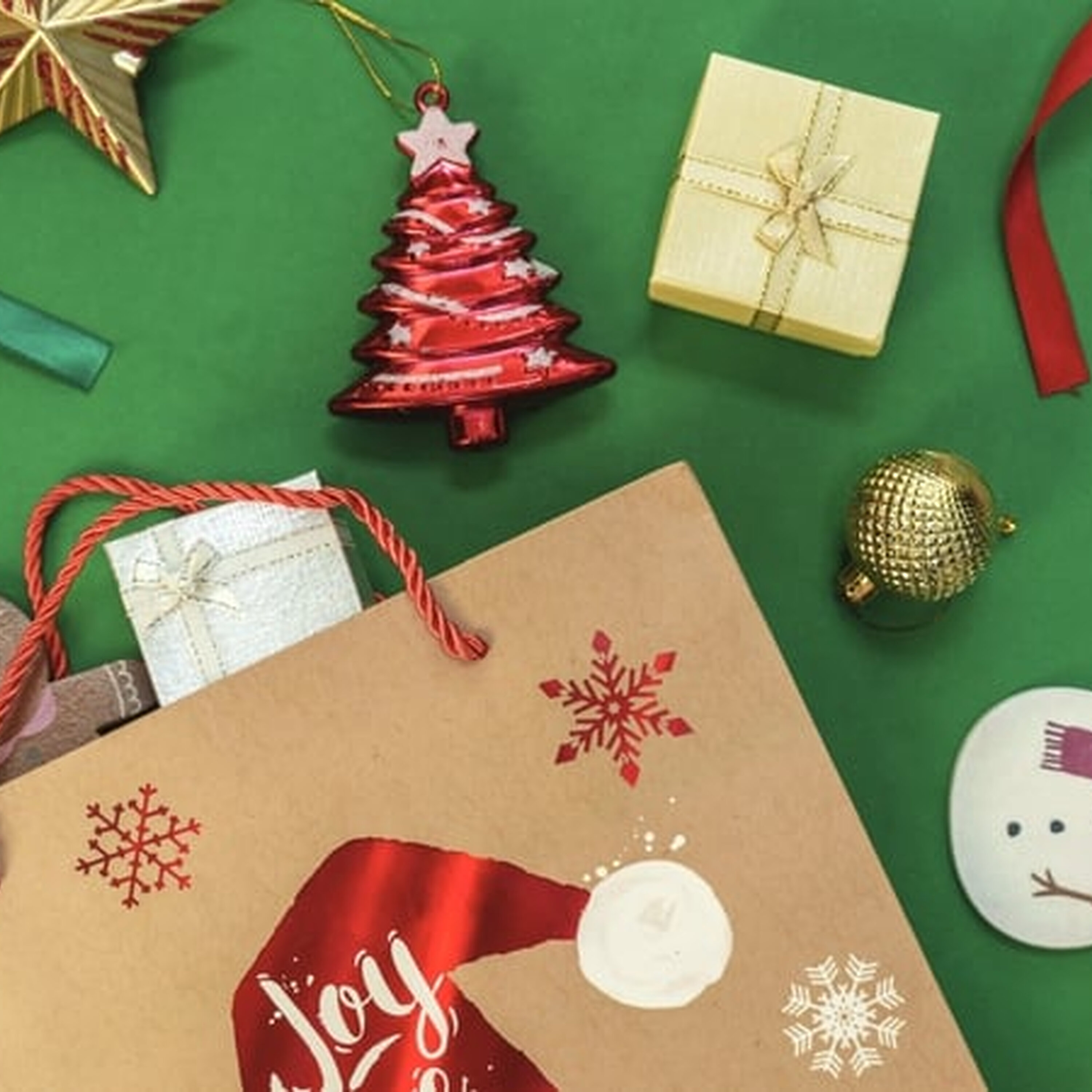 When Frugal Meets Festive When Frugal Meets Festive