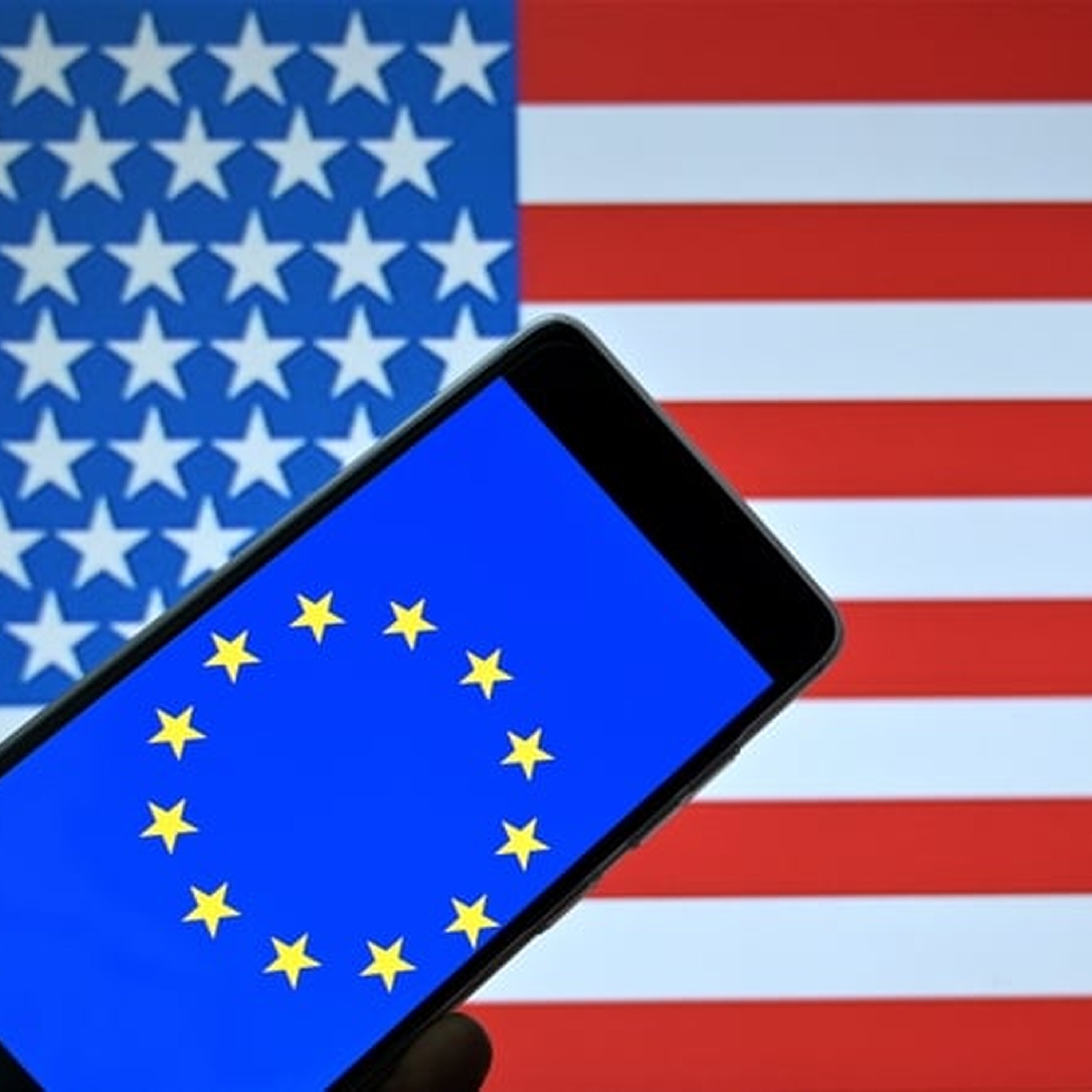 Trump Lashes Out: How Will the EU Respond? Trump Lashes Out: How Will the EU Respond?