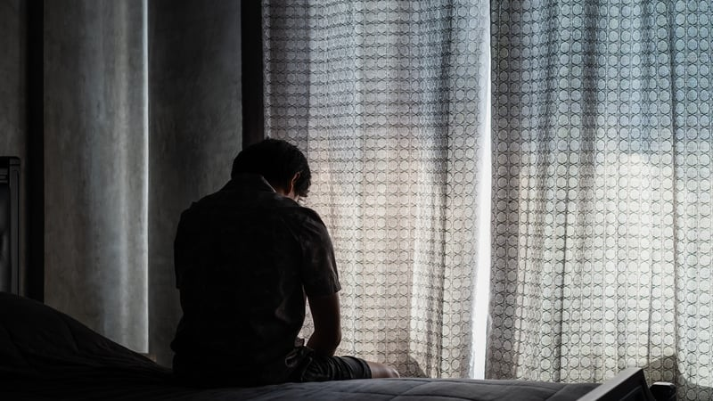 Ireland’s Loneliness Epidemic