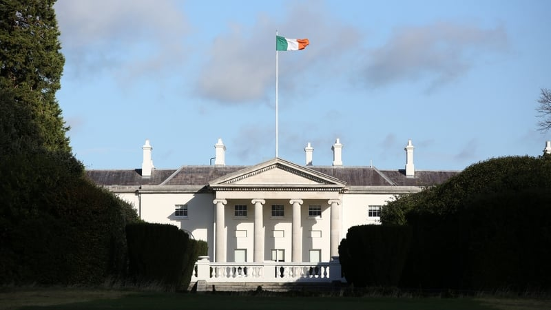 The full attention of political watchers turns to Presidency
