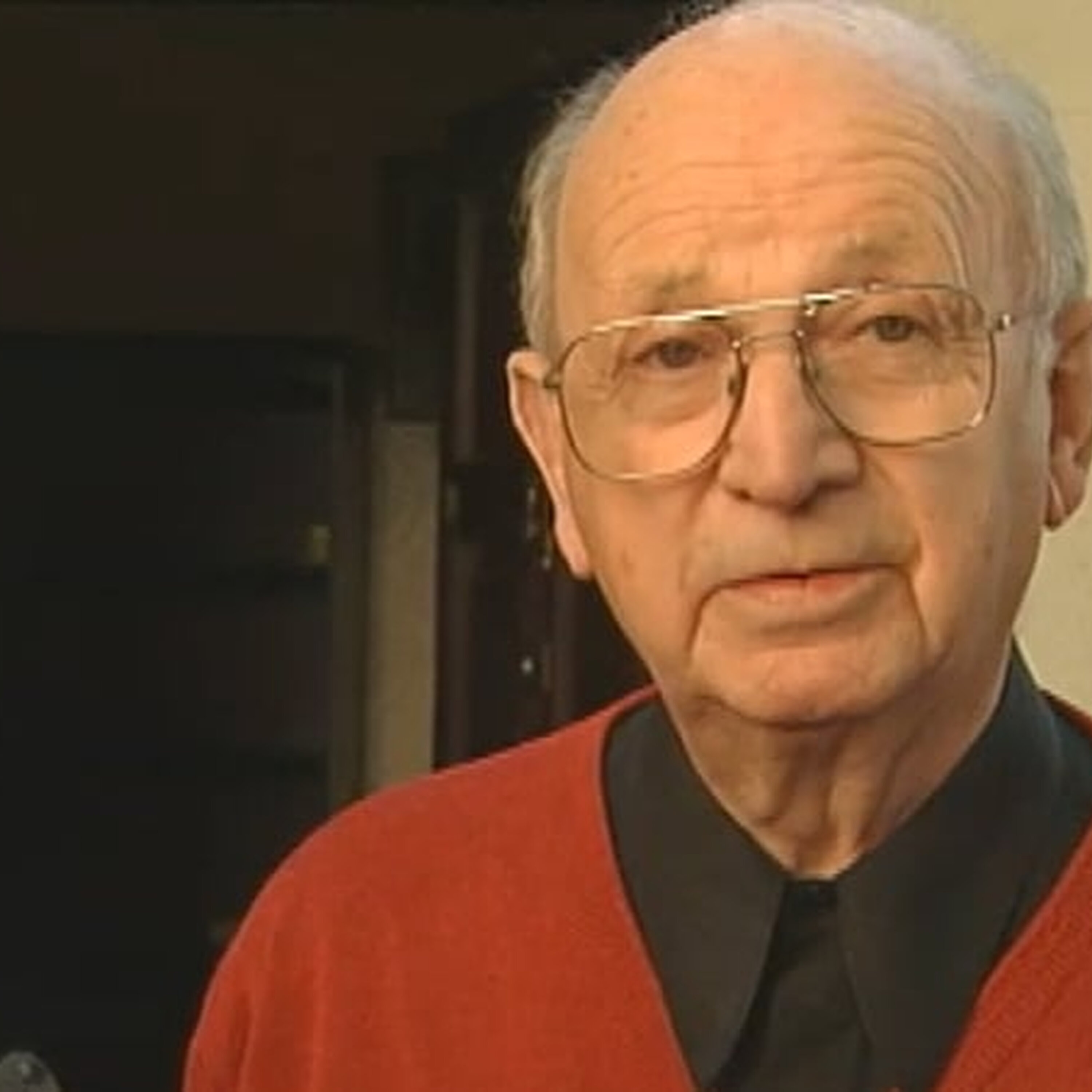 Eamonn Casey's remains removed from Galway cathedral