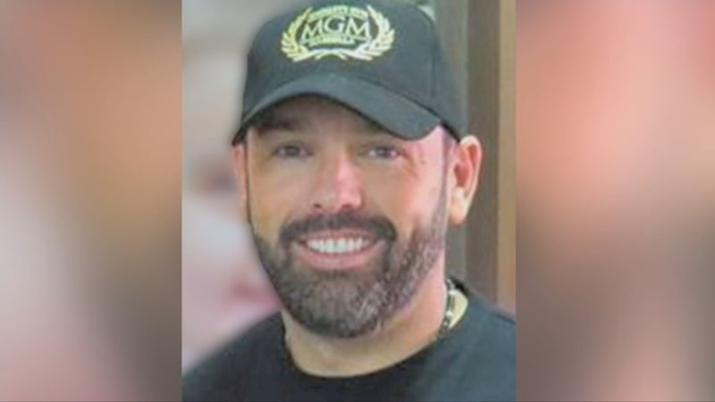 Daniel Kinahan arrested in United Arab Emirates