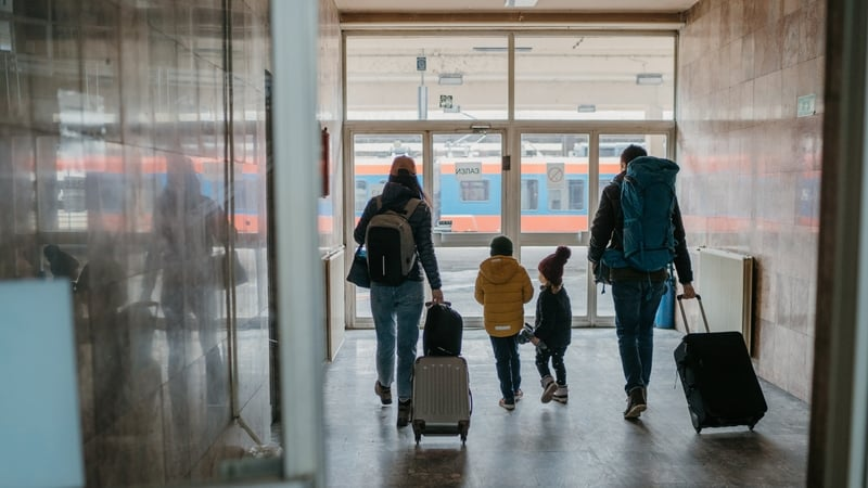 IPAS / EU Migration Pact