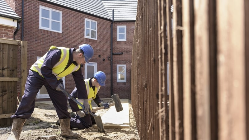Is enough being done to recruit apprentices?