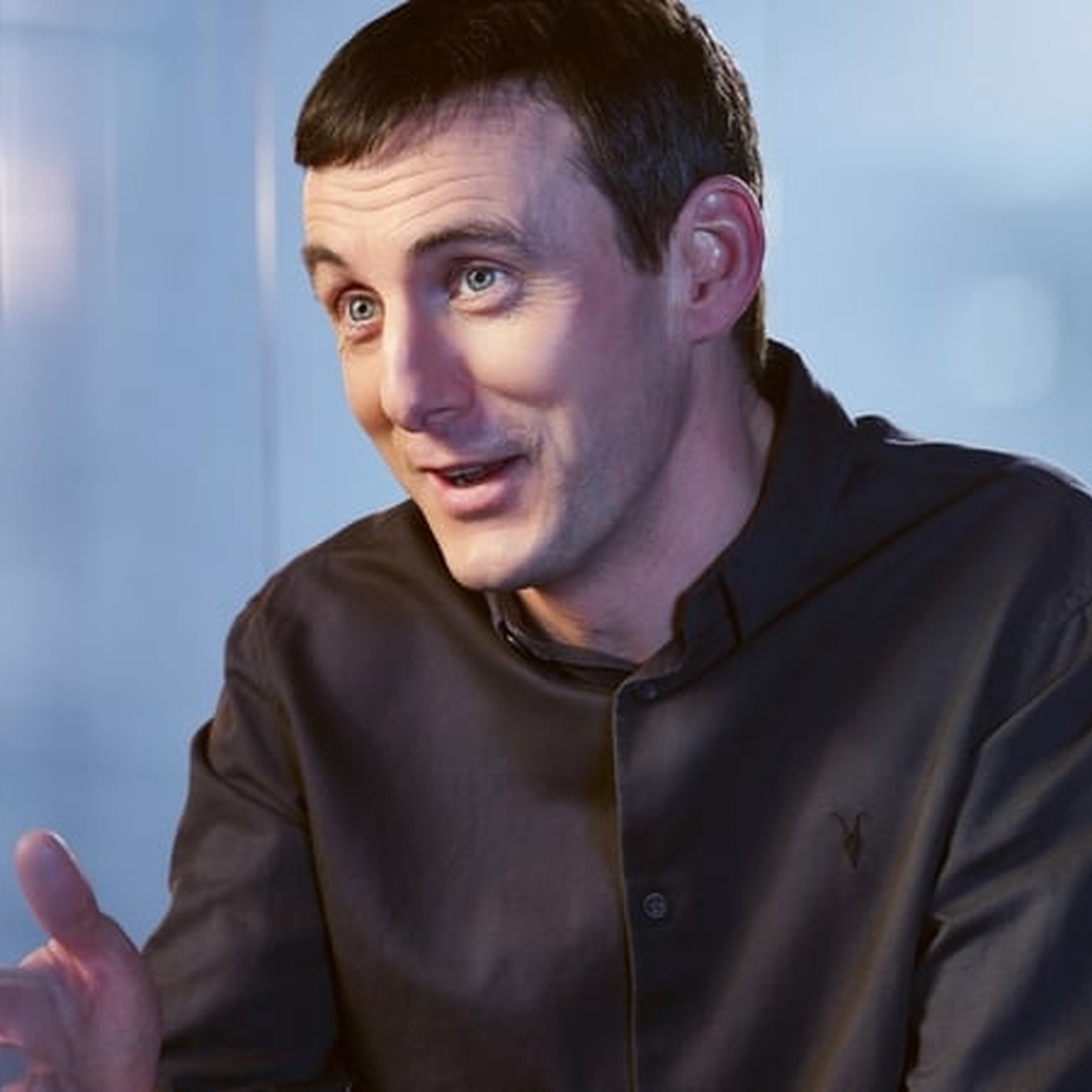 Presidential Election Special: Hour 2