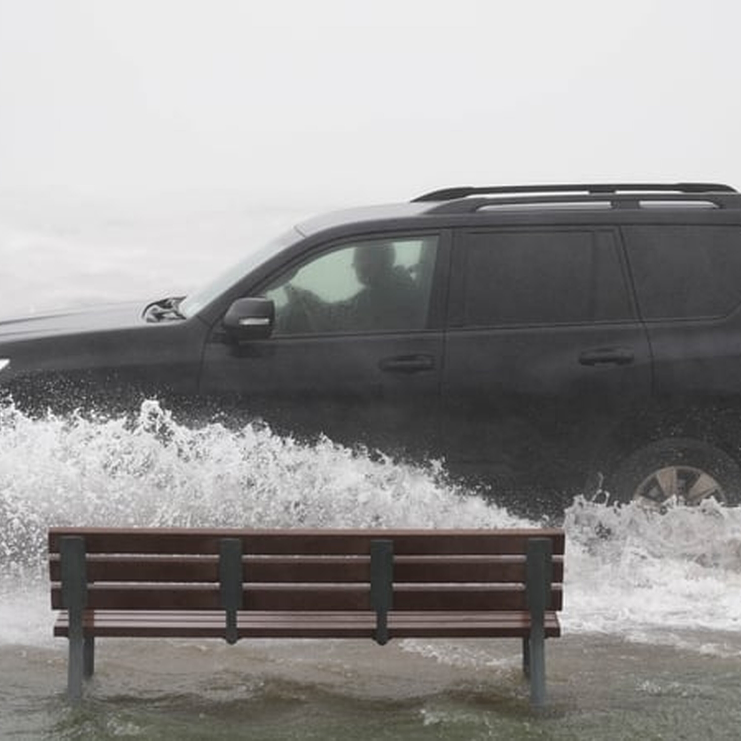 49,000 without power after Storm Amy hits Ireland