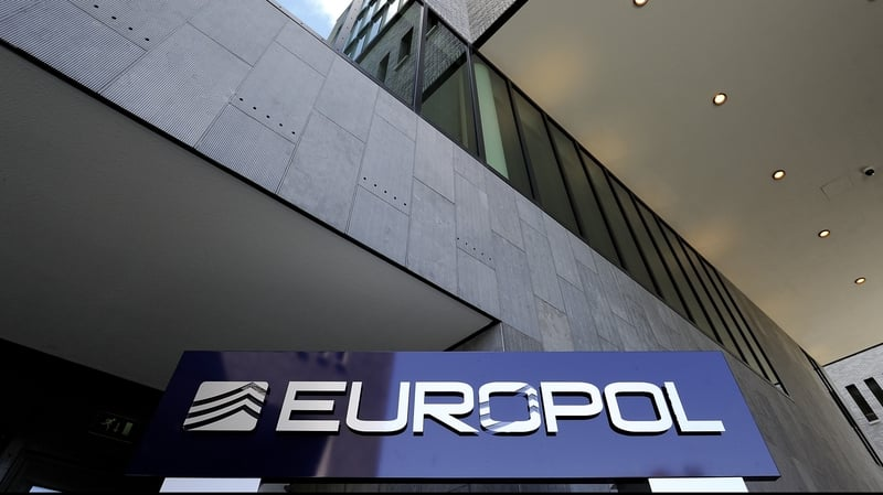Europol warns of elevated terrorism threat in EU