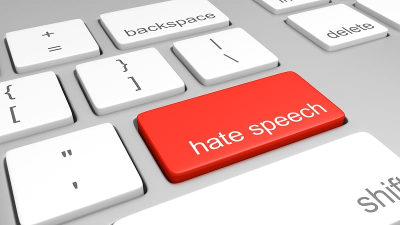 Why has govt decided against pursuing controversial hate speech laws?