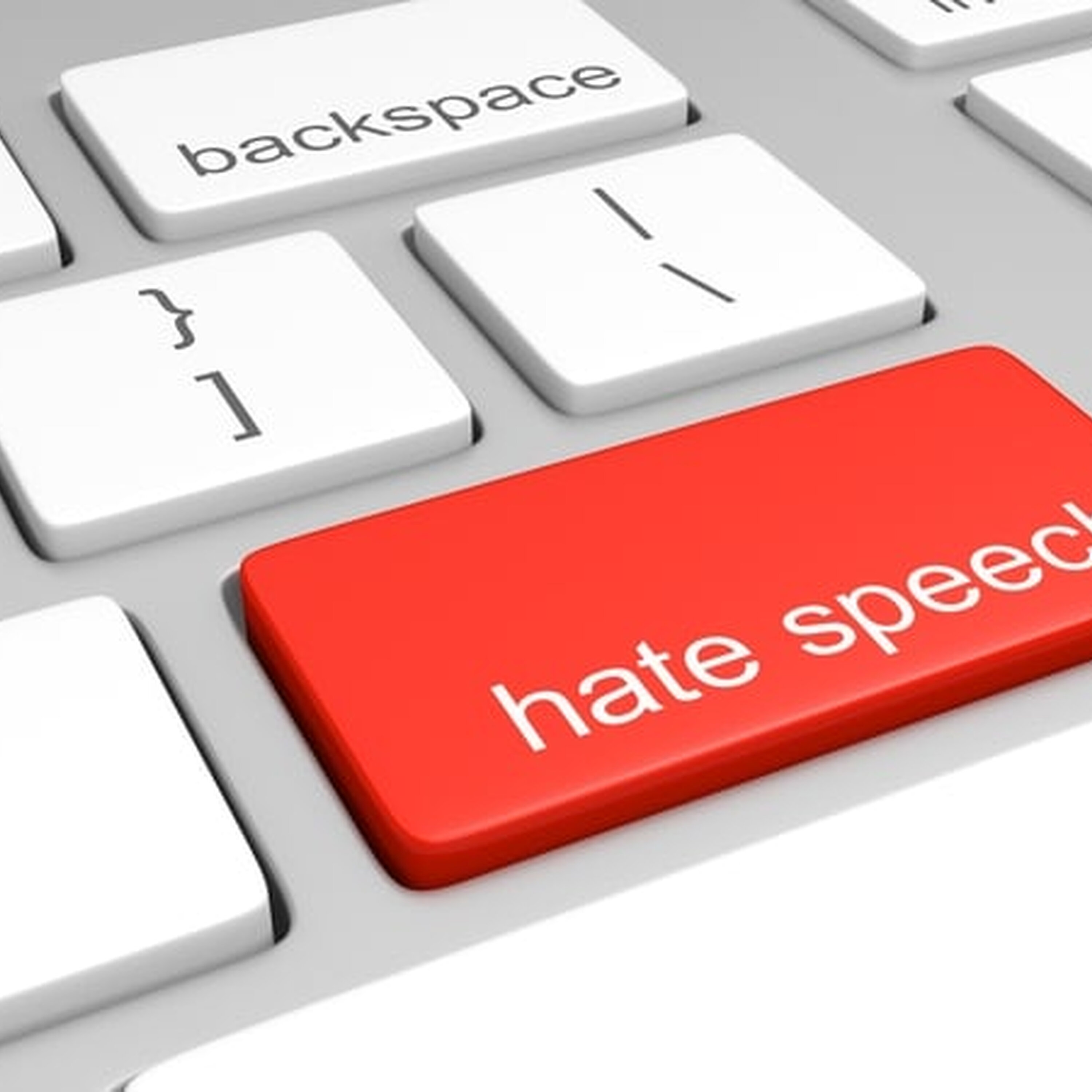 Why has govt decided against pursuing controversial hate speech laws?
