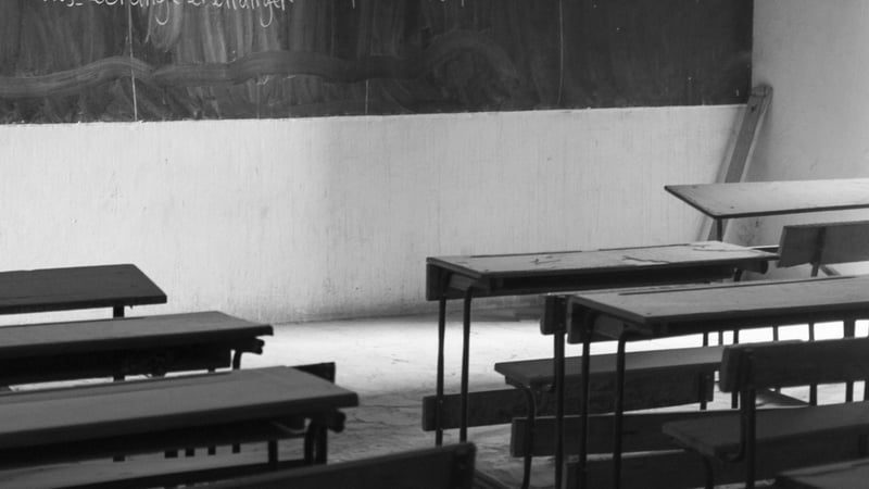 Does responsibility for abuse suffered in schools lie with the state?